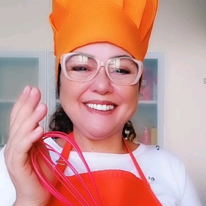 Ieda Cristina/Bolos Caseiros