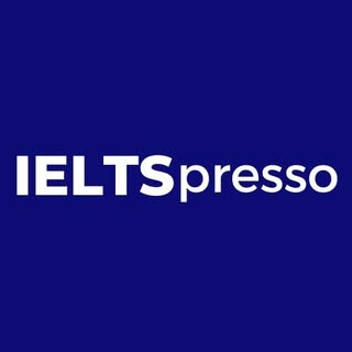 IELTSpresso | IELTS & Scholarship 🎓