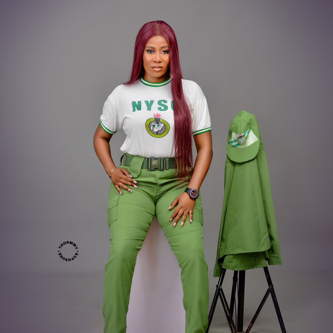 I am NIMI 💕😘🥰❤️