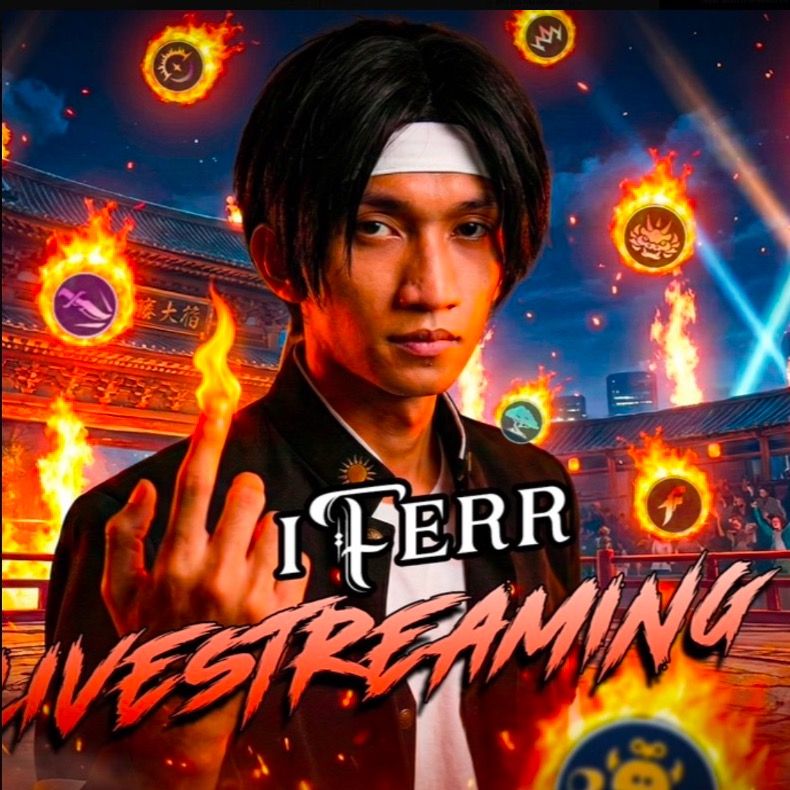 iFerr.