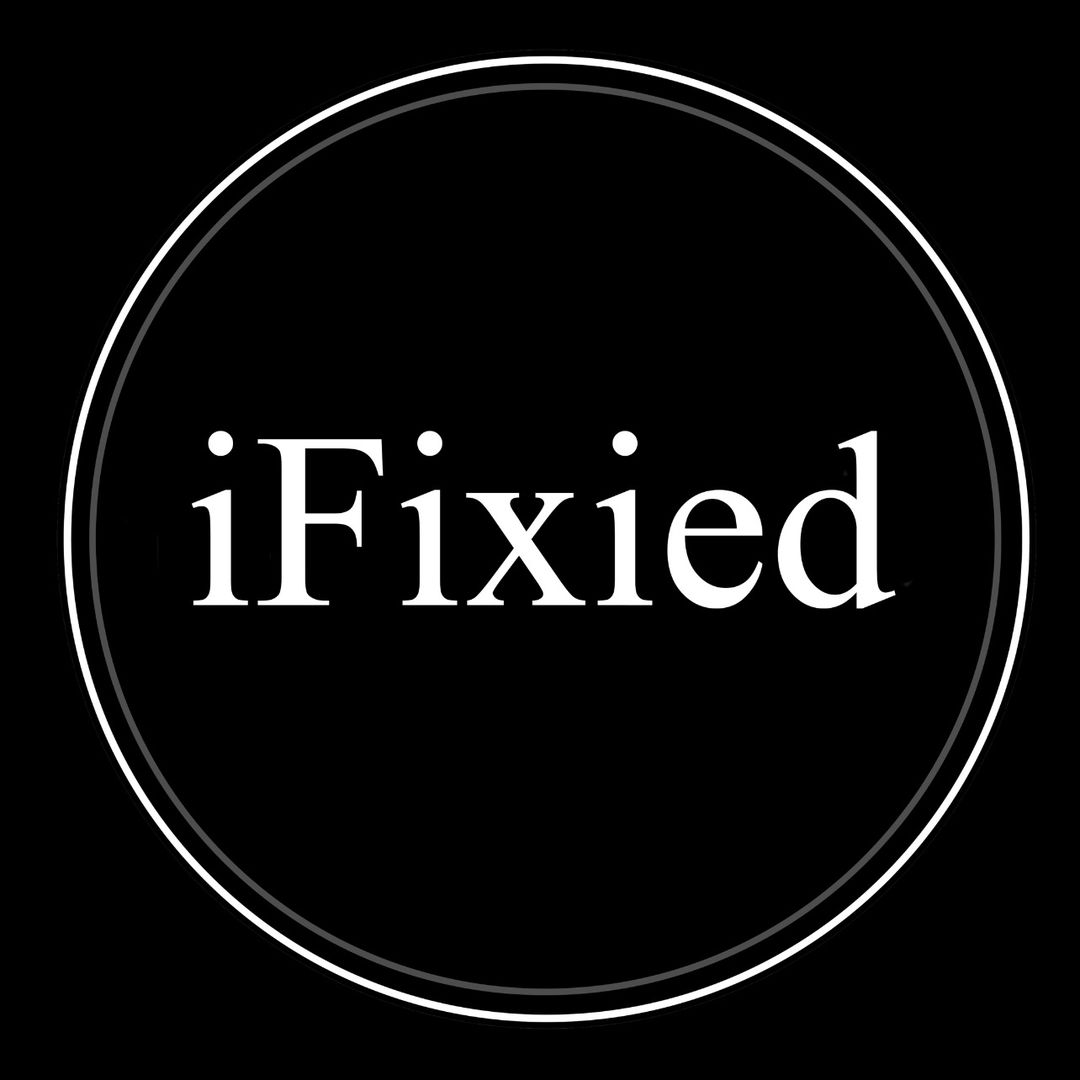 iFixied