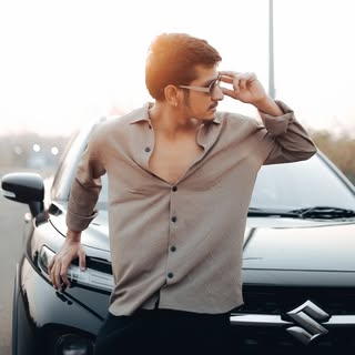 Sanket chhari🪬