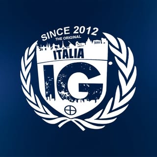 IG ITALIA ® 🇮🇹