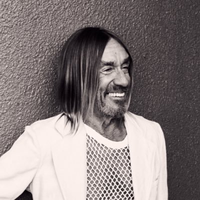 Iggy Pop