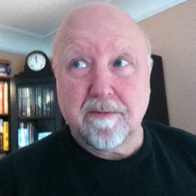 Ian Graham Leask