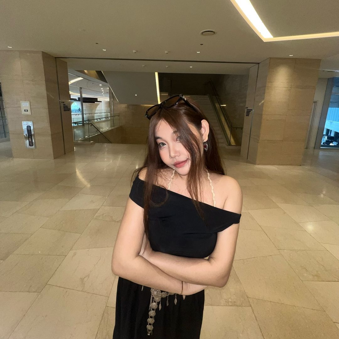 Ingyinn Moe Nwe 📸