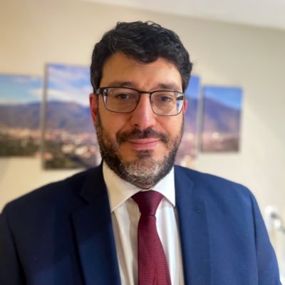 Jose Ignacio Hernández G.