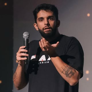 Igor Guedes