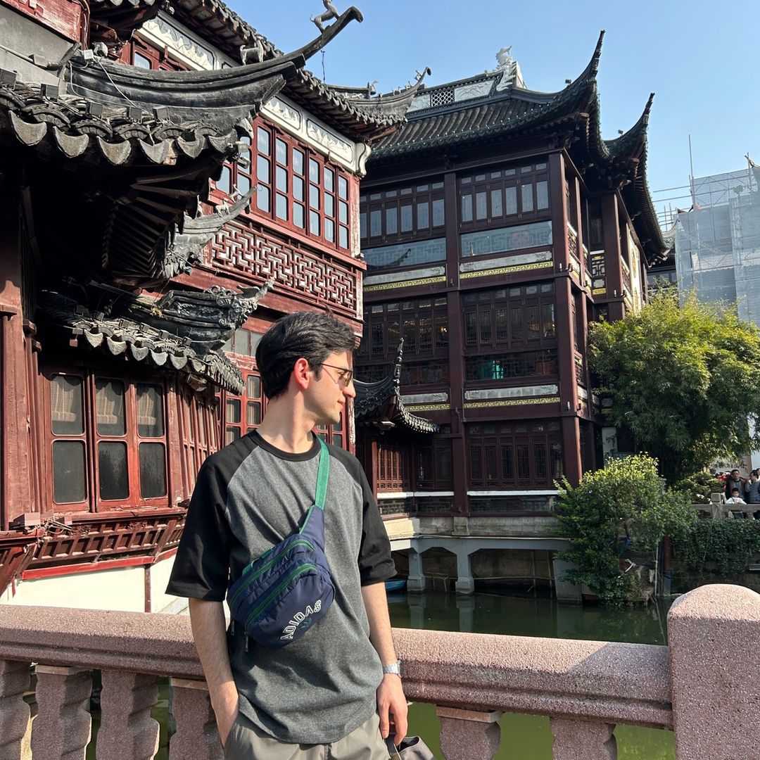 Igrar China 🇨🇳