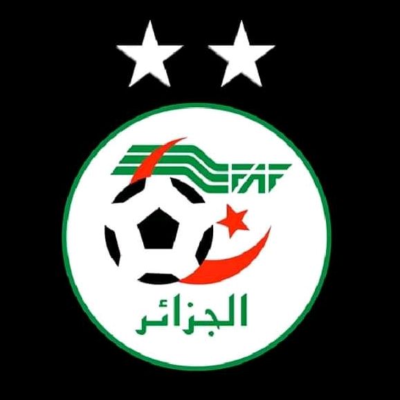 الخضراء 🇩🇿✌️