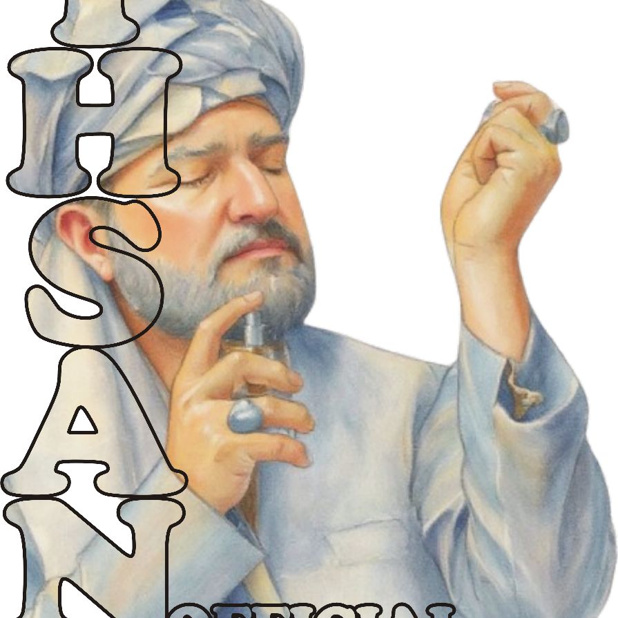 Ihsan  official