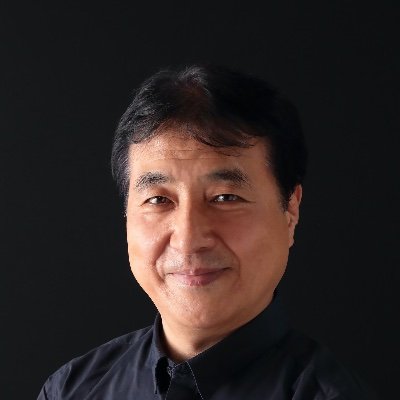 IIDA Tetsunari 飯田哲也