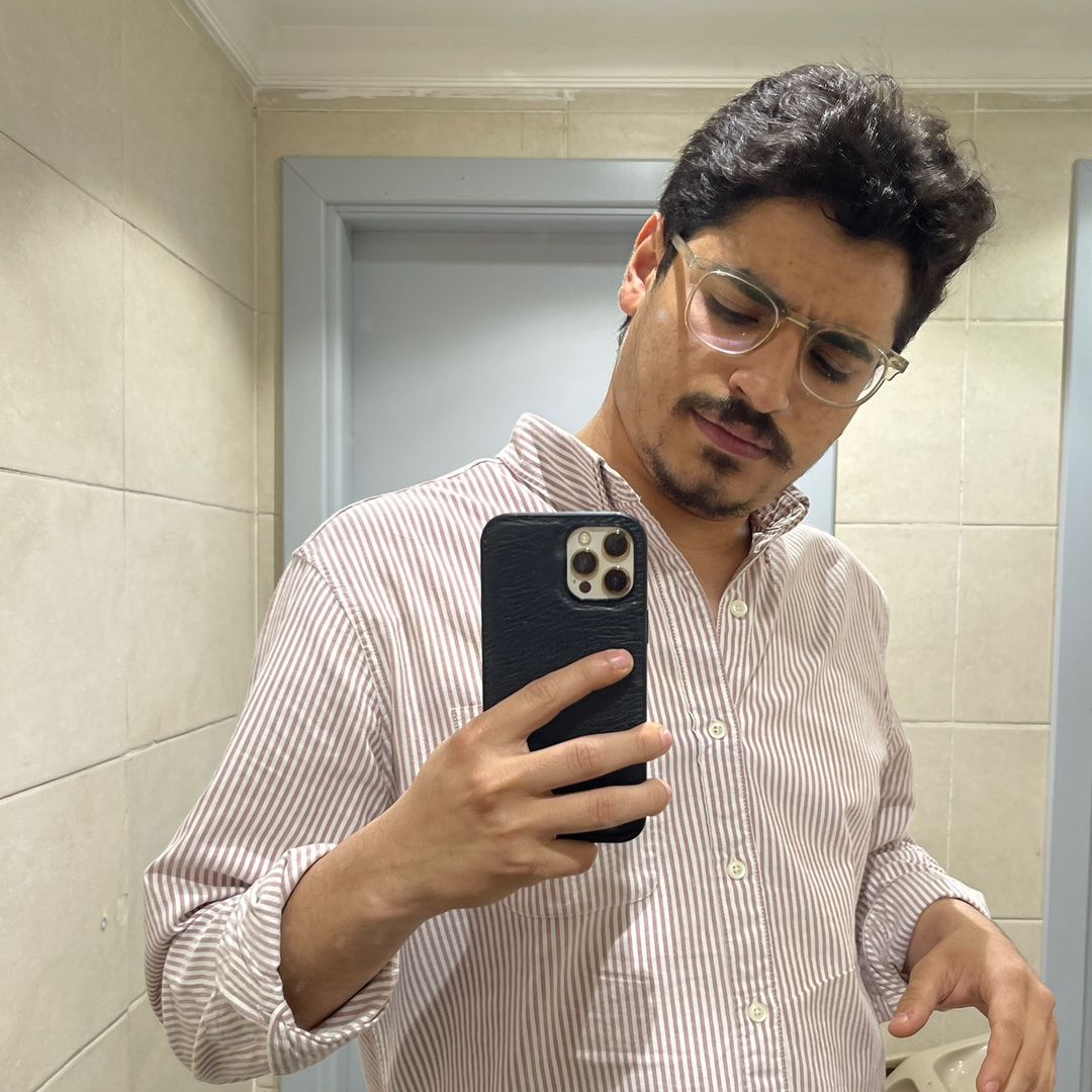 Hesham osama