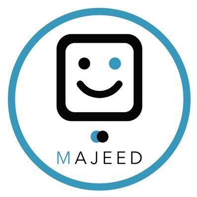 مجيد | Majeed