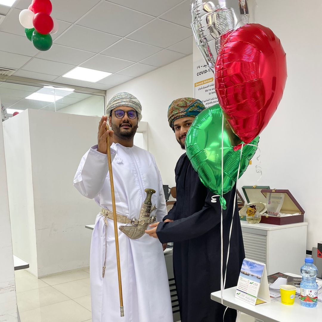 اجتماعاتي Ijtimaati