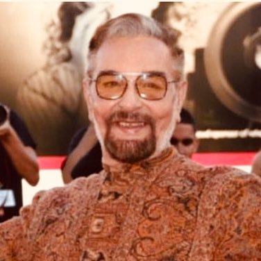 KABIR BEDI