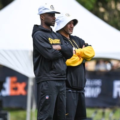 IKE TAYLOR