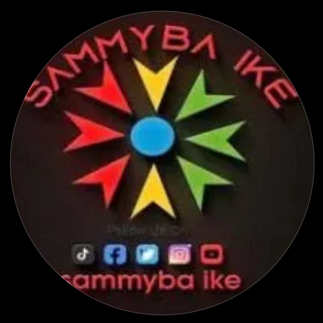 SammyBa _Ike 🔥