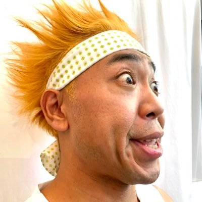 サンシャイン池崎 超公式🐤