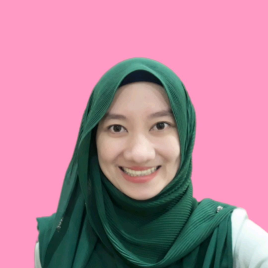 ikha harudin I Pregnancy Tips