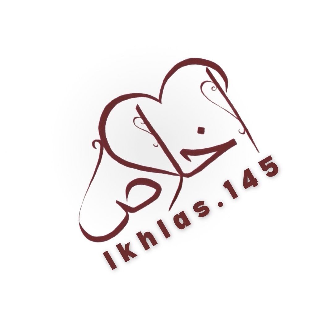 ︋︋Iᴋʜʟᴀs.اخلاص