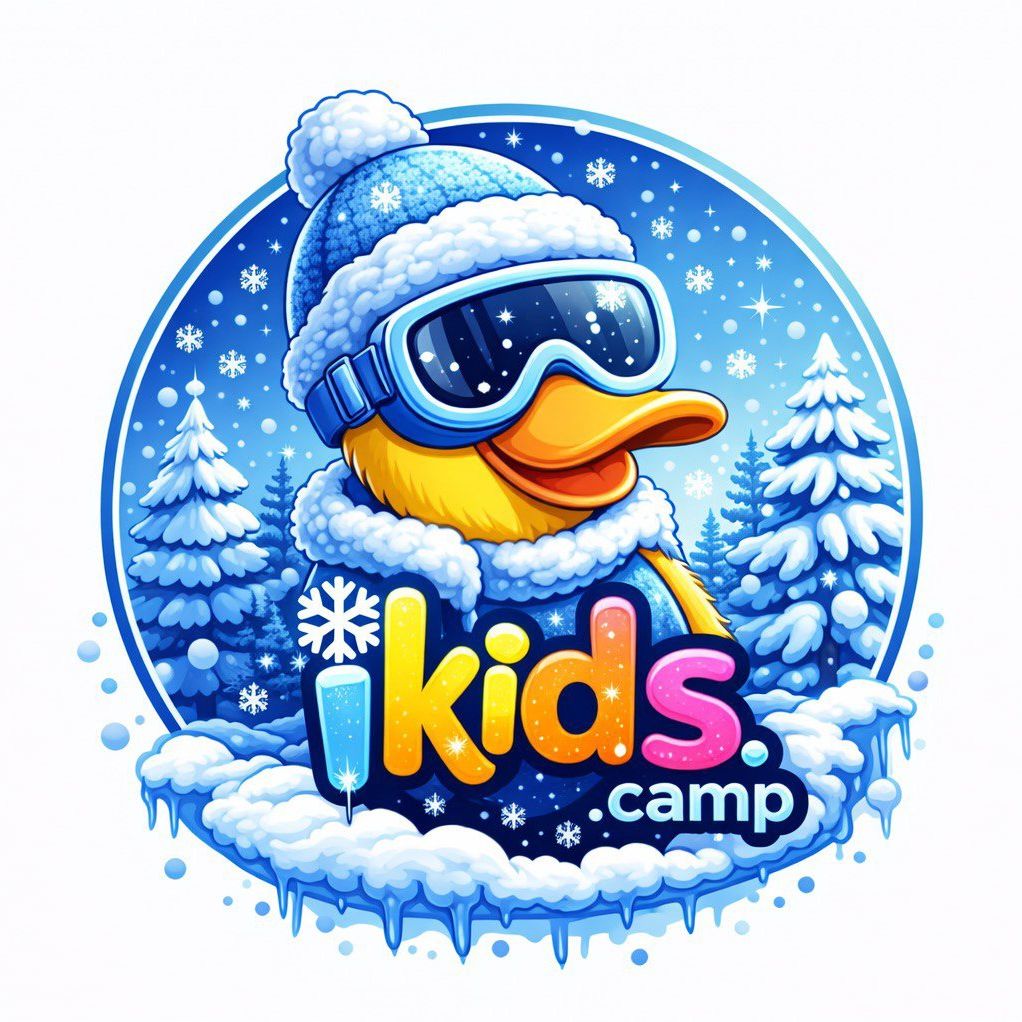 Дитячий табір iKids