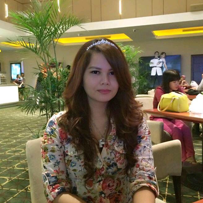 IkkeSitumeang