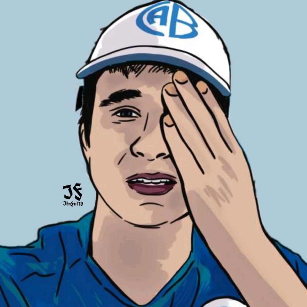 Igna Rojas (IKN) 🩵☠️