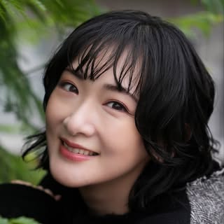 生駒里奈