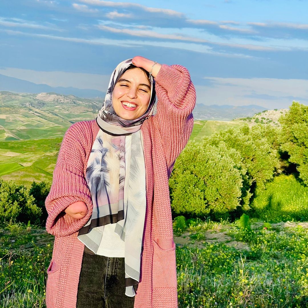 إكرام بكير ikram bakir