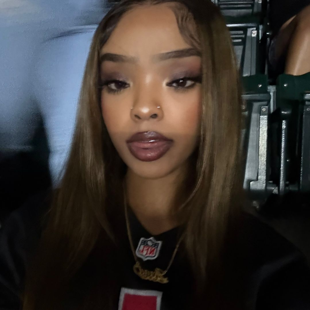 Iggy Ali