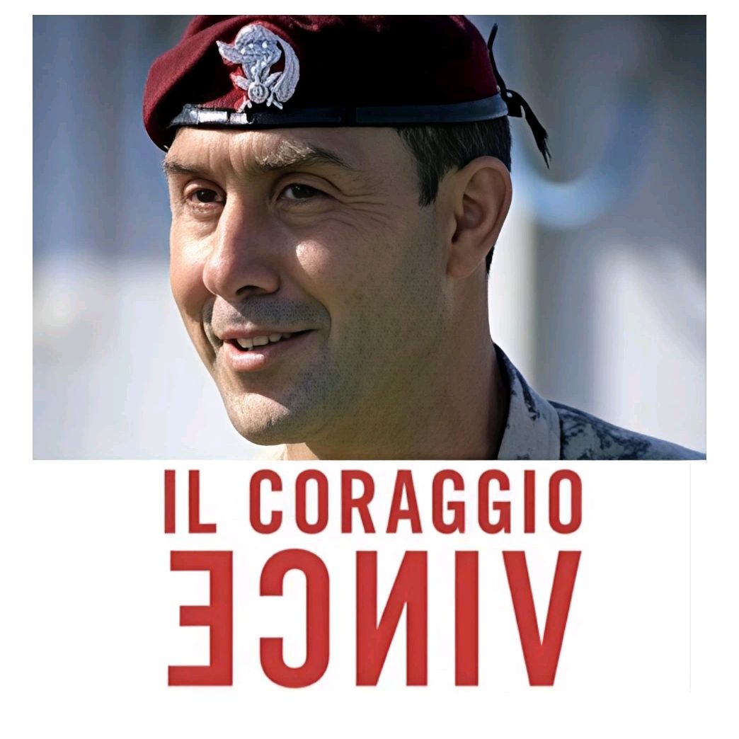 Il Coraggio Vince