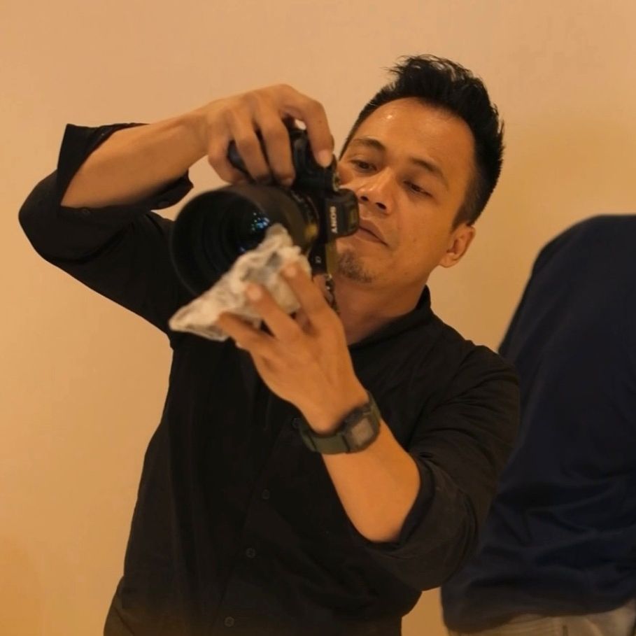 IlalangPortraiture