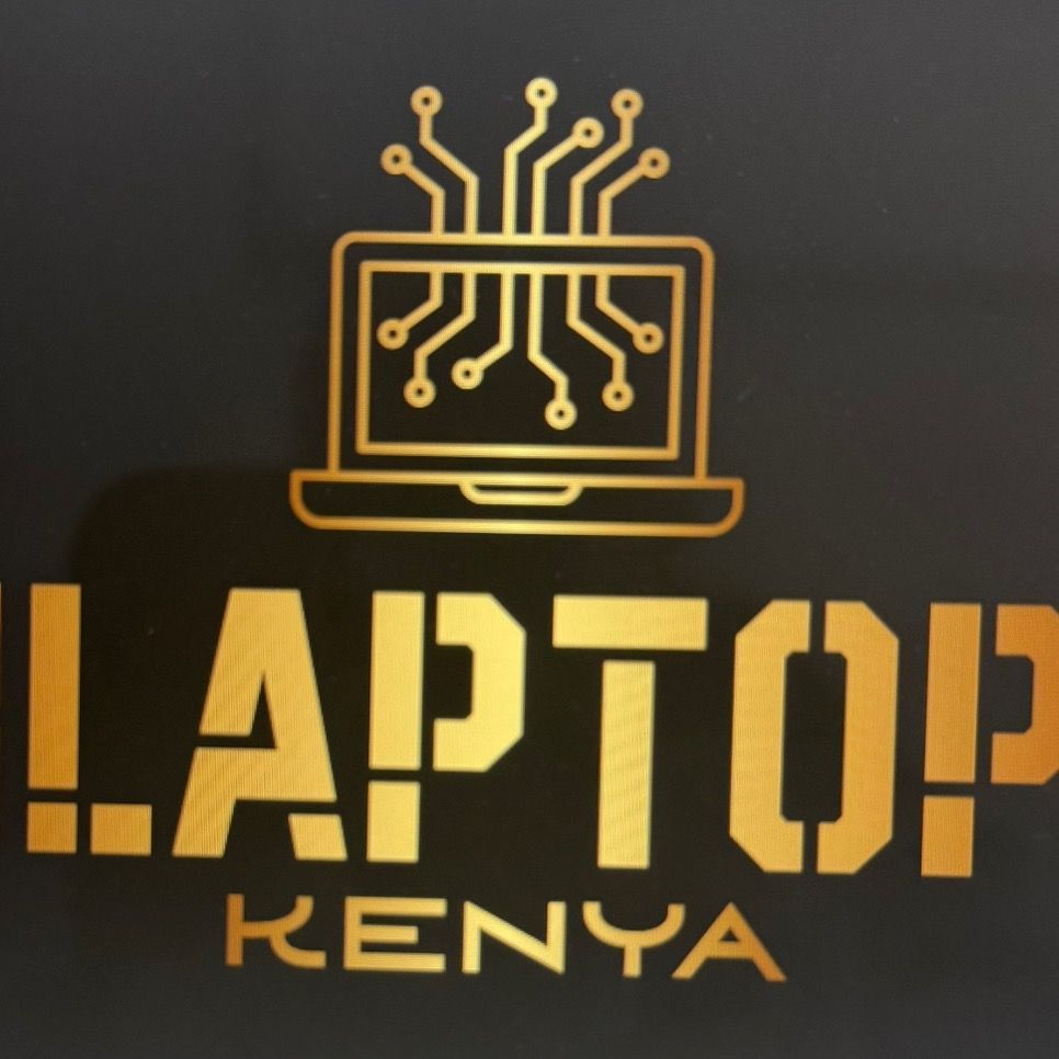Ilaptopkenya