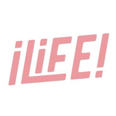 iLiFE!【あいらいふ】