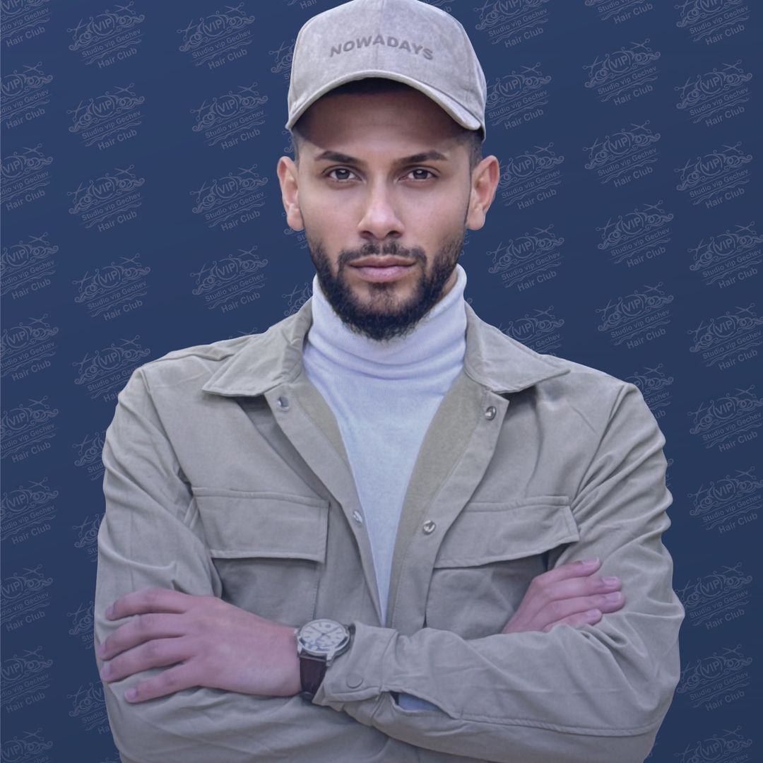 🥇VIP - Gechev🥇