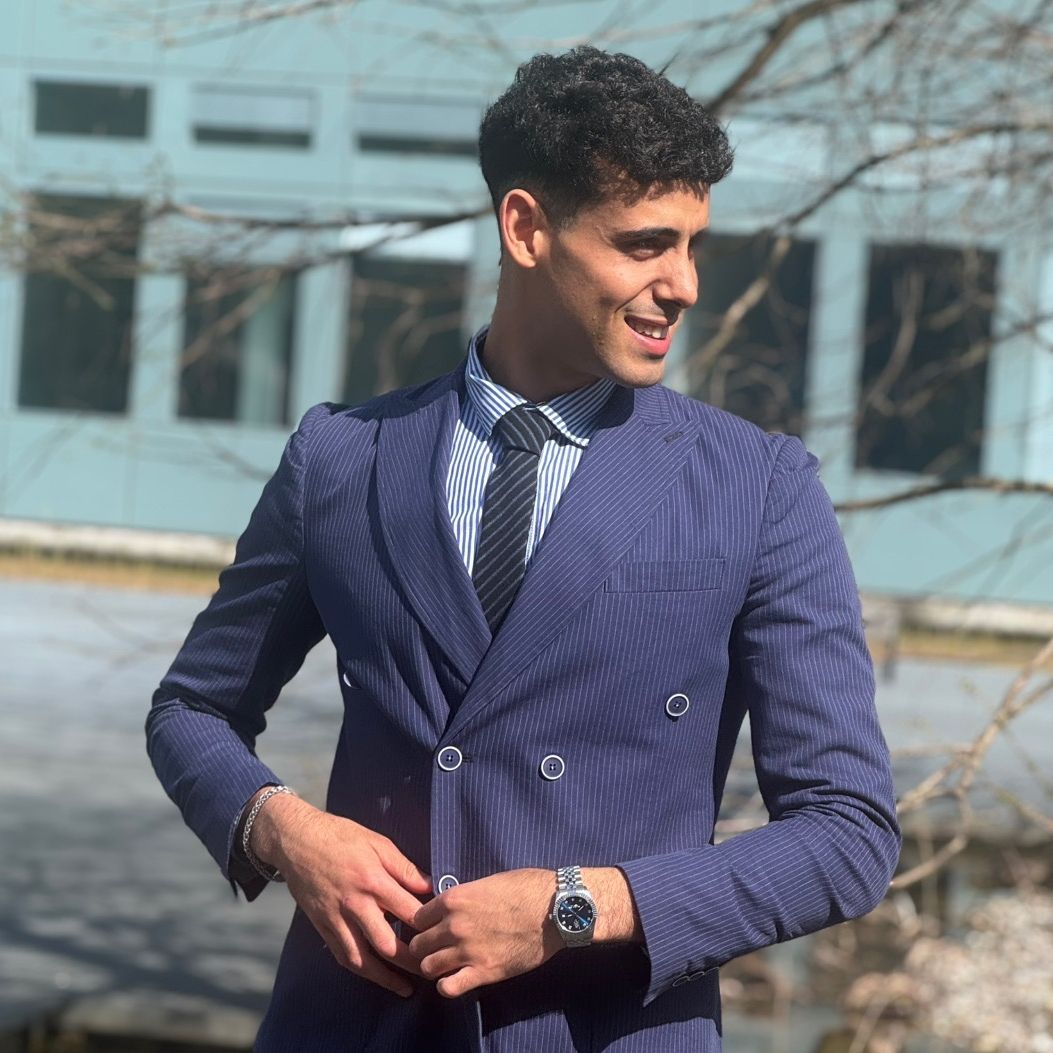 Illy ✈️ in Svizzera🇨🇭