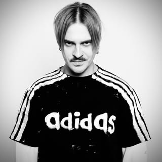 Ilia Prusikin / Илья Прусикин