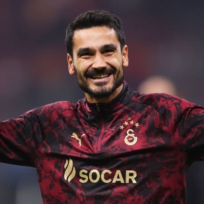 Ilkay Gündogan