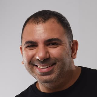 İlker Gümüşoluk