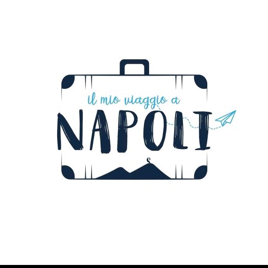 il mio viaggio a napoli