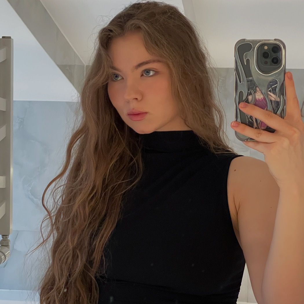 Ilona Sak