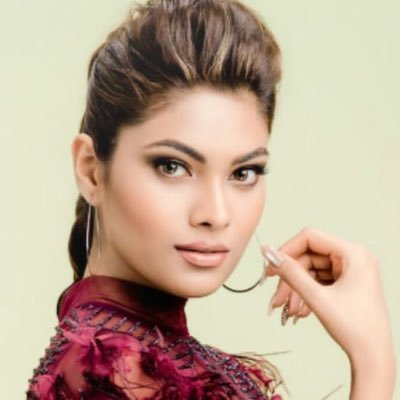 Lopamudra Raut