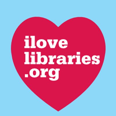 ilovelibraries.org