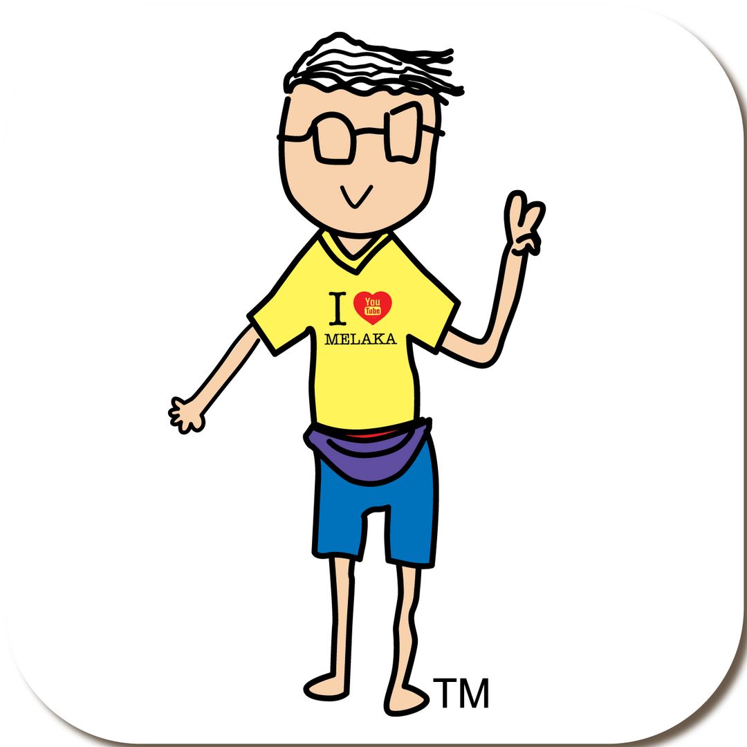 iLoveMelaka | Channel Kereta