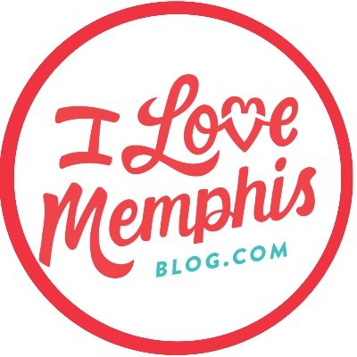 ♥️ I Love Memphis Blog