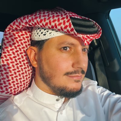 Khalifa Al Haroon - Mr. Q