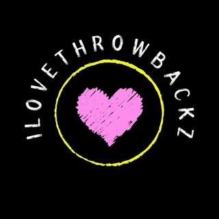 iLoveThrowbackz