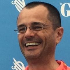 Paolo Giordano