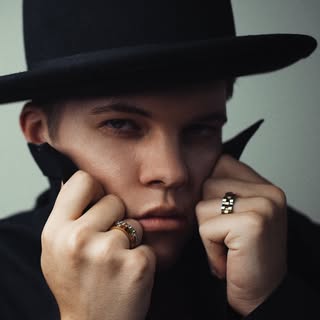 Илья Михалев / Ilya Mikhalev